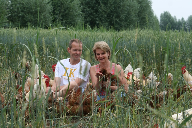 de Lankerenhof pasta
